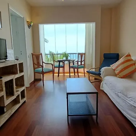 Apartamento Ocean View Center