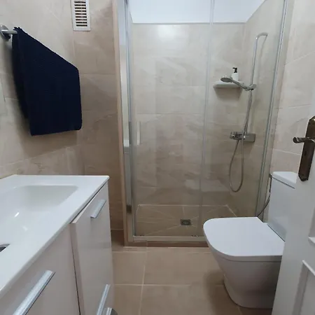Ocean View Center Apartamento