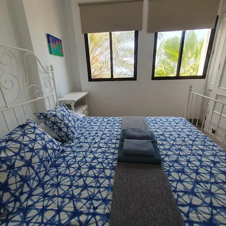 Apartamento Ocean View Center