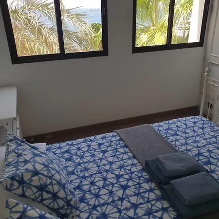 Apartamento Ocean View Center *