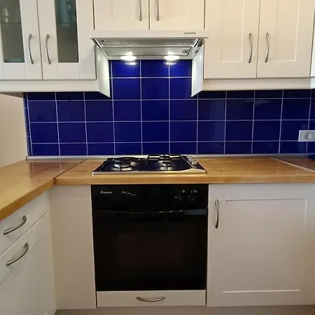 アパート Ocean View Center