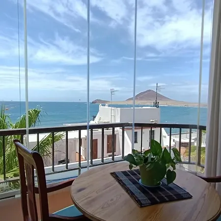 Apartament Ocean View Center *
