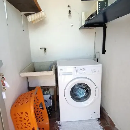 アパート Ocean View Center