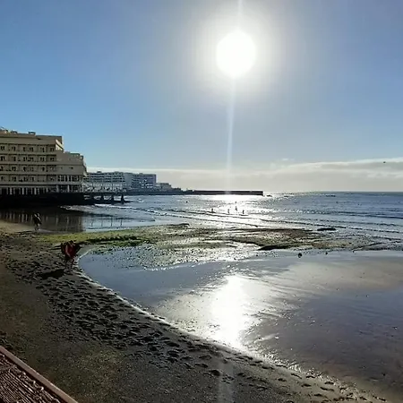 Ocean View Center Apartament