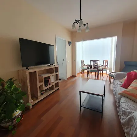 アパート Ocean View Center *